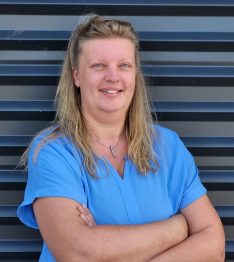 Aagje van Veen