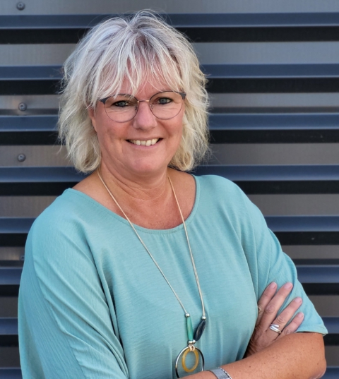 Annet Knol