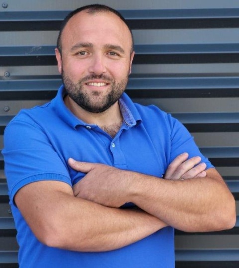 Irfan Kayabal