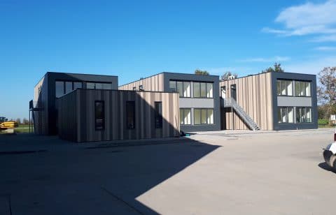 Migrantenhuisvesting 't Veld (4)