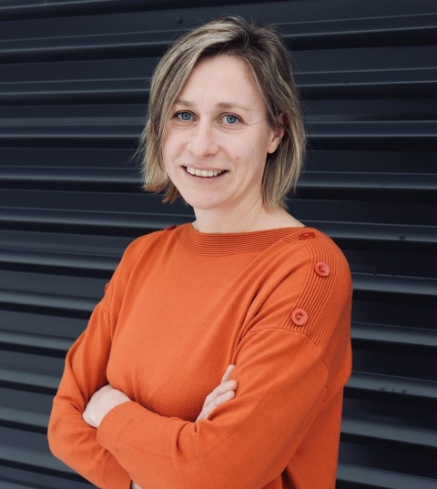 Miriam Blankestijn - Hiemstra